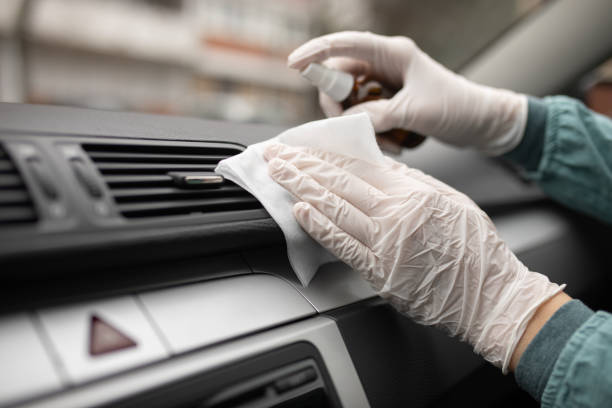 Best General Air Duct Cleaning  in Uniontown, PA