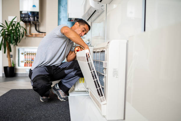 Best Air Duct Cleaning Near Me in Uniontown, PA