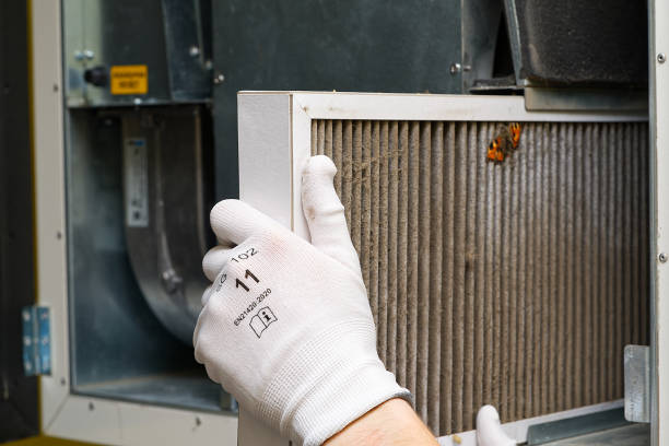 Best HVAC System Cleaning  in Uniontown, PA